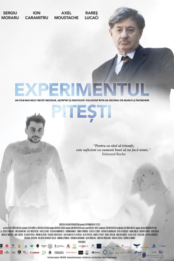 Experimentul Pitești
