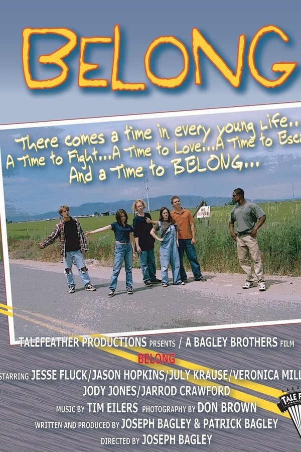Belong