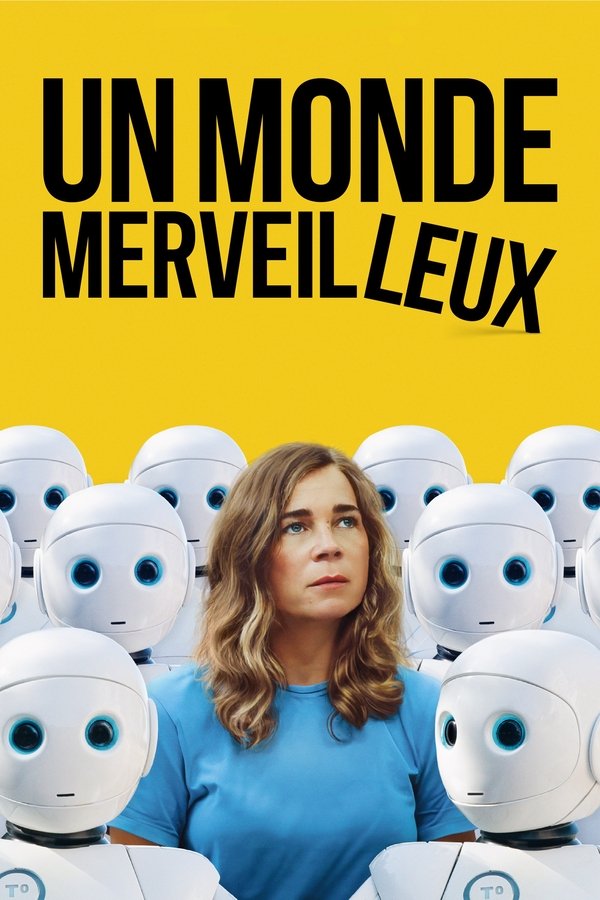 Un Monde Merveilleux