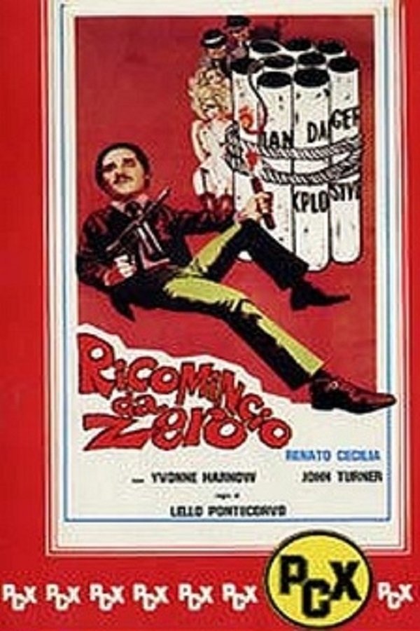 Ricomincio Da Zero
