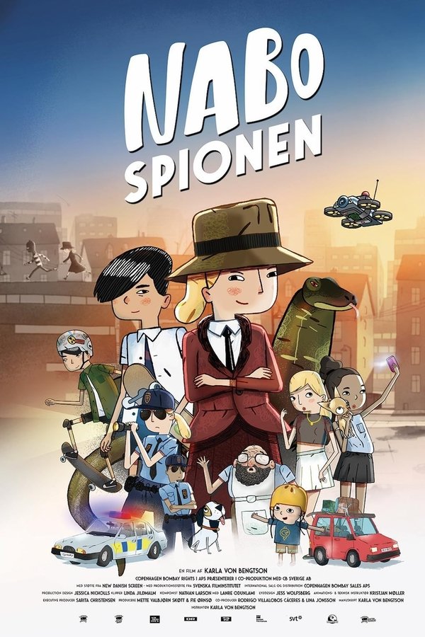 NABOspionen