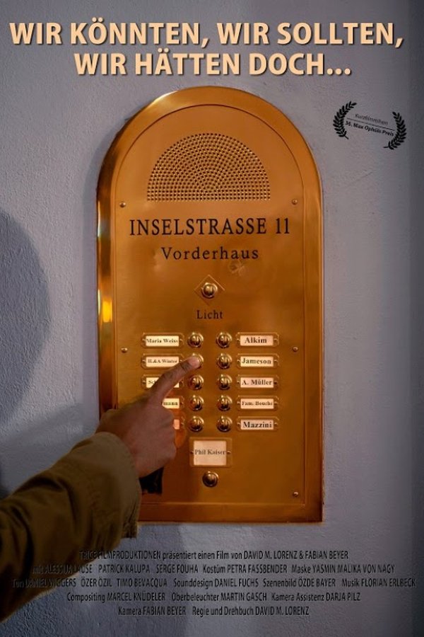 Wir Könnten, Wir Sollten, Wir Hätten Doch...