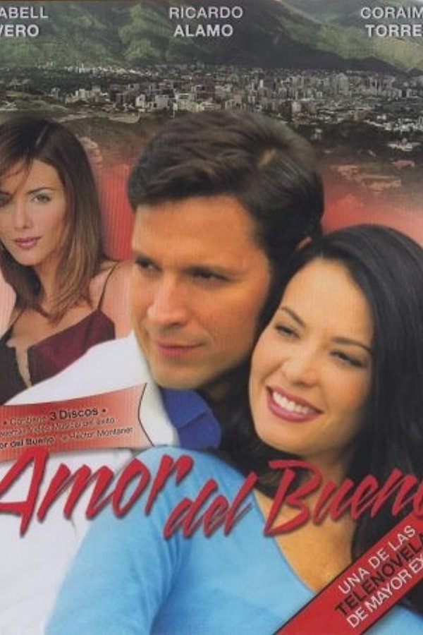 Amor Del Bueno