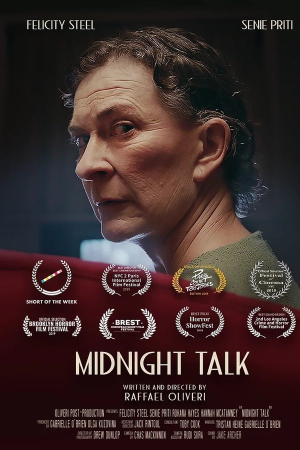 Midnight Talk