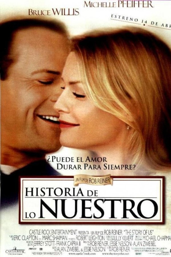 The Story Of Us