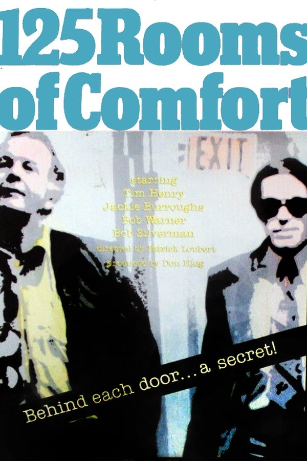 125 Rooms Of Comfort