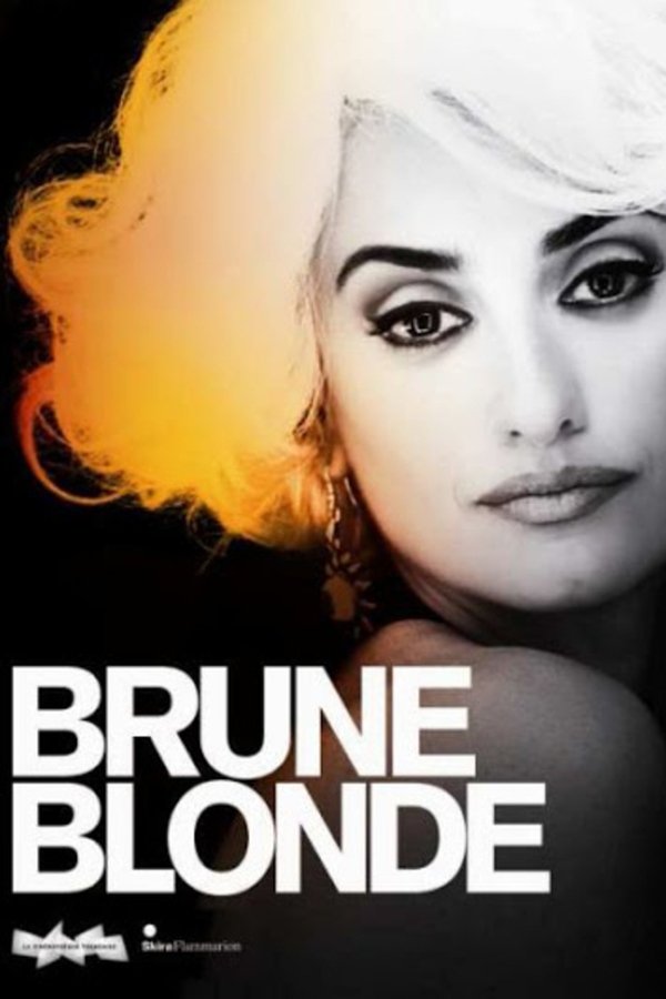 Brunes Et Blondes