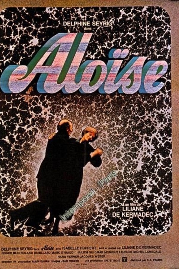 Aloïse