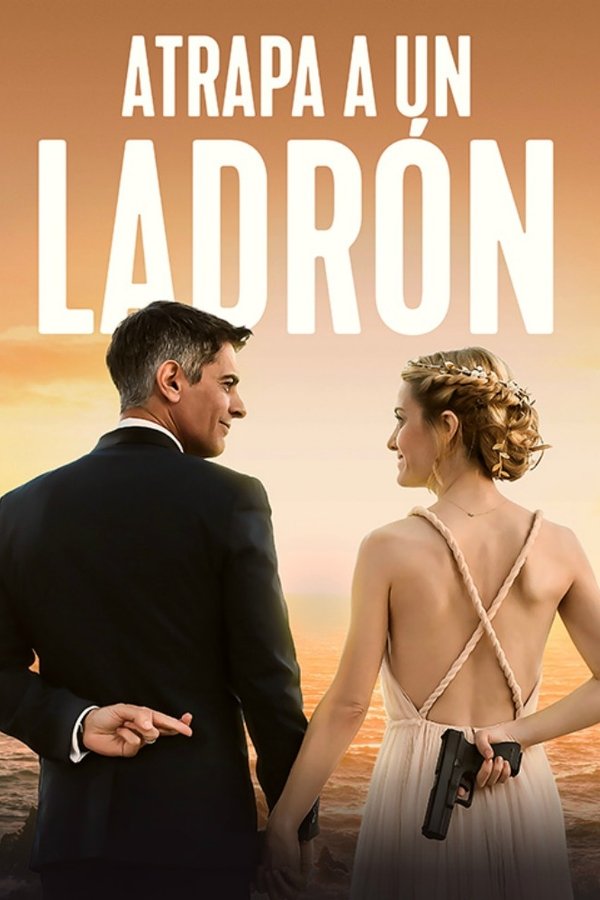 Atrapa A Un Ladrón
