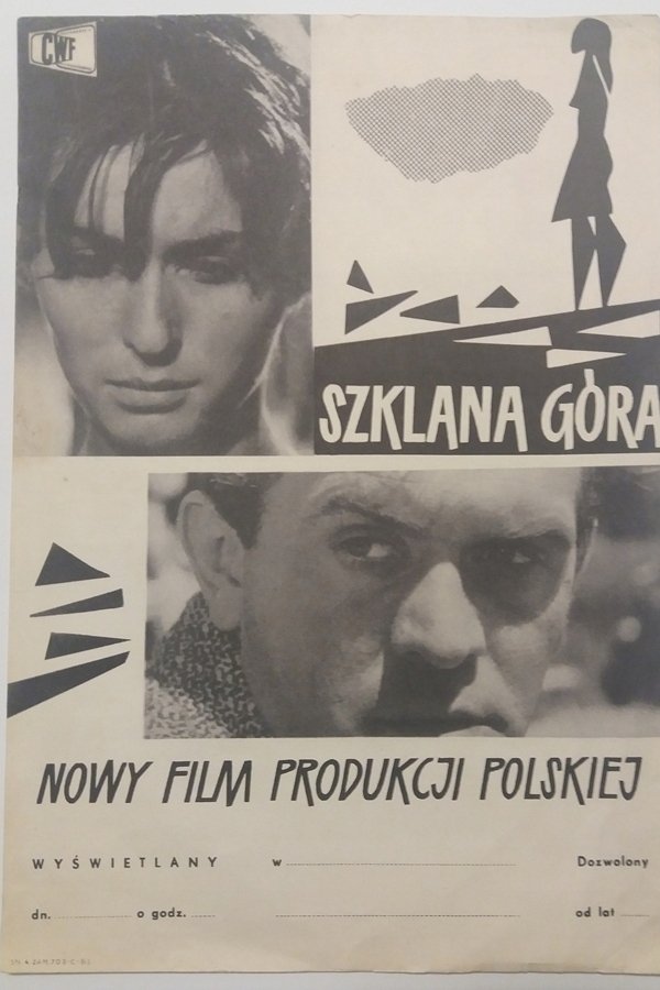 Szklana Góra
