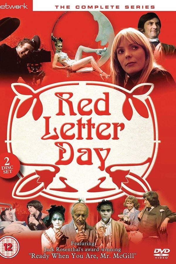 Red Letter Day