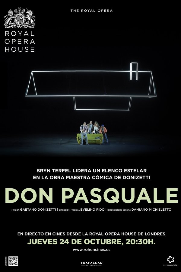 Don Pasquale