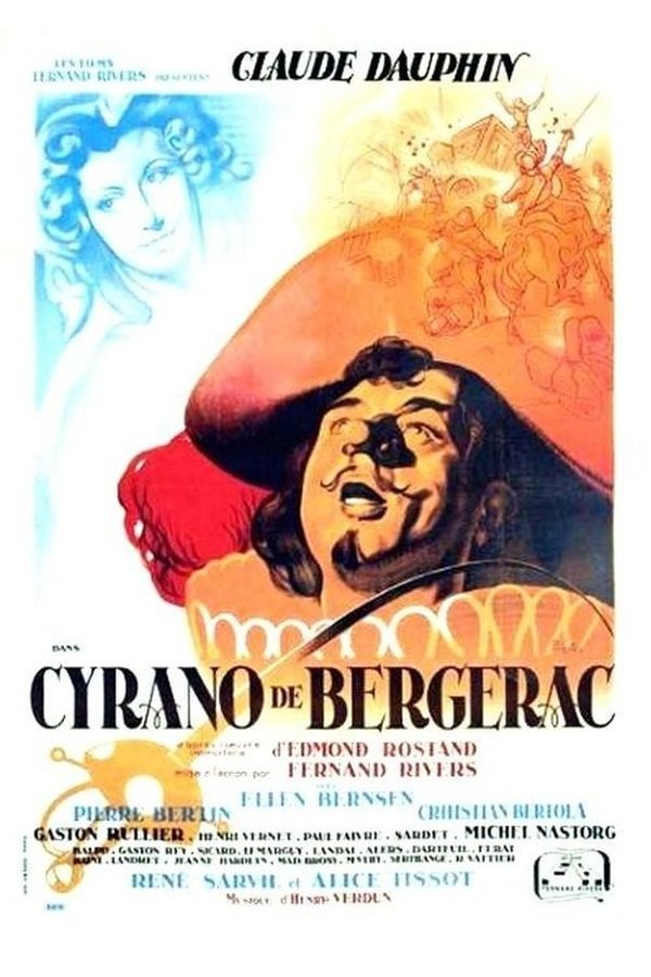 Cyrano De Bergerac