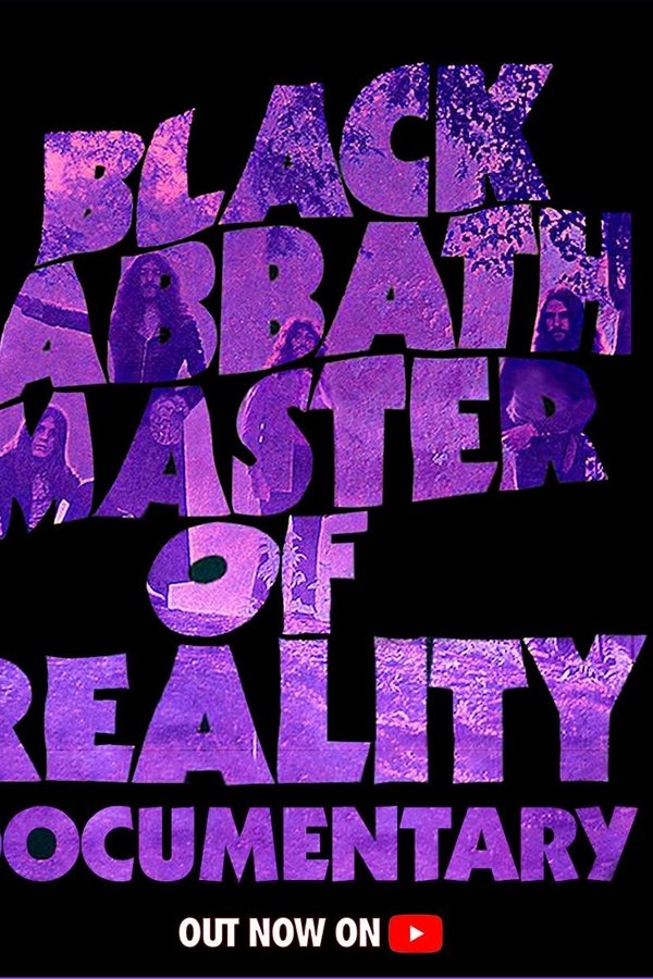 Black Sabbath: Master Of Reality Documentary