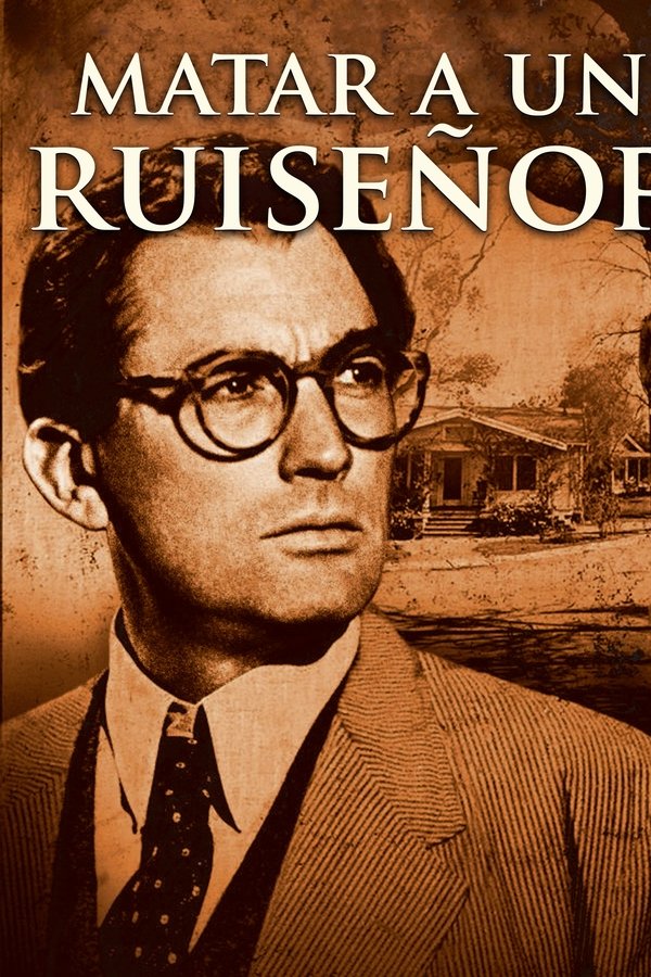Matar A Un Ruiseñor