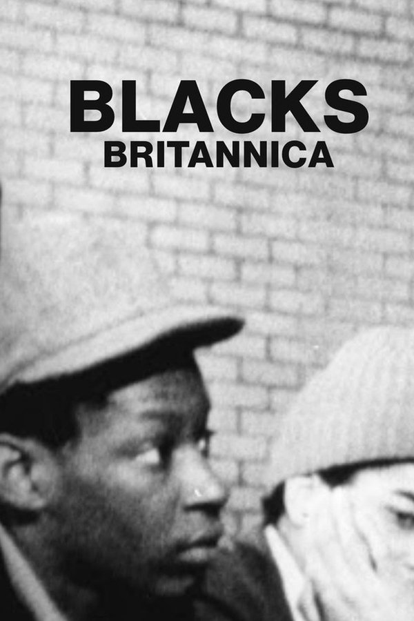 Blacks Britannica
