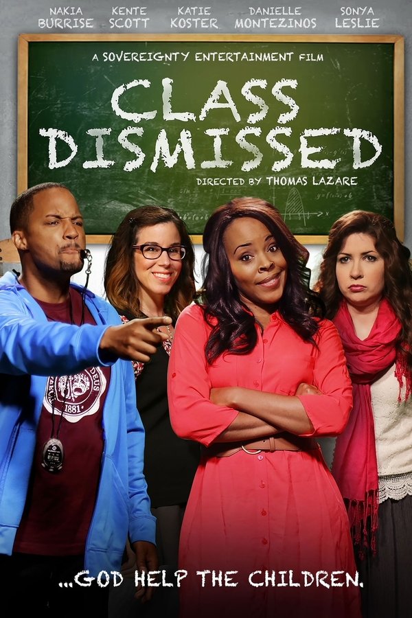 Class Dismissed