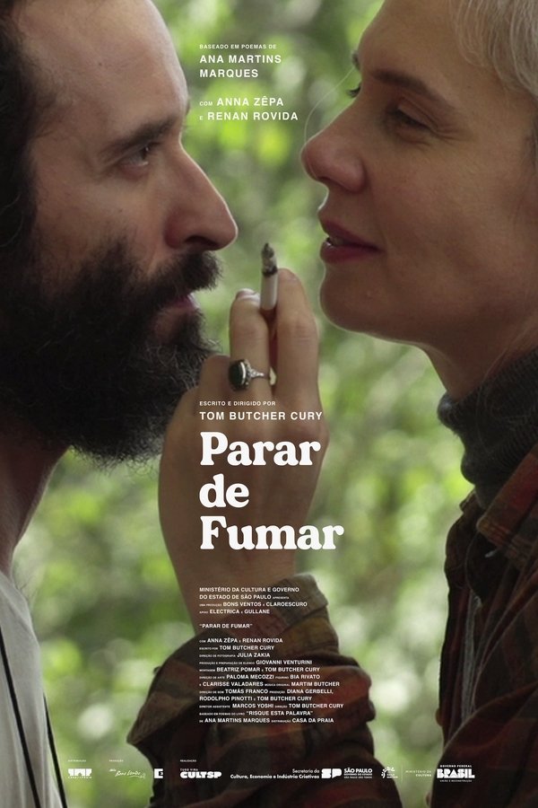Parar De Fumar
