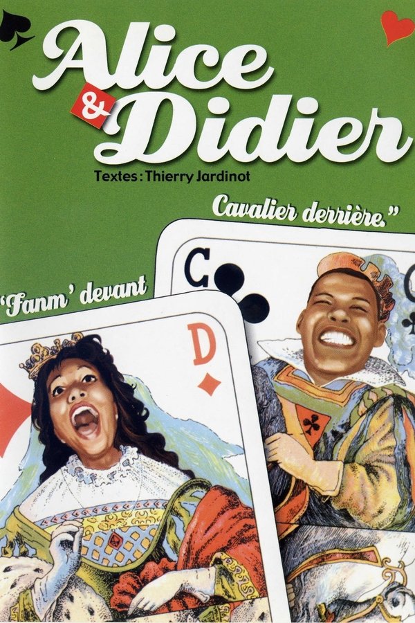 Alice & Didier
