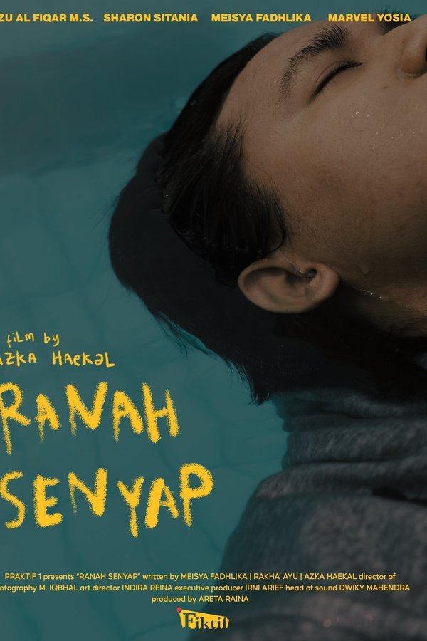 Ranah Senyap