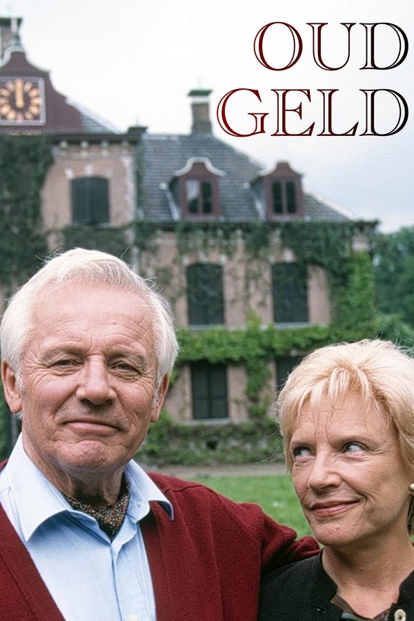 Oud Geld