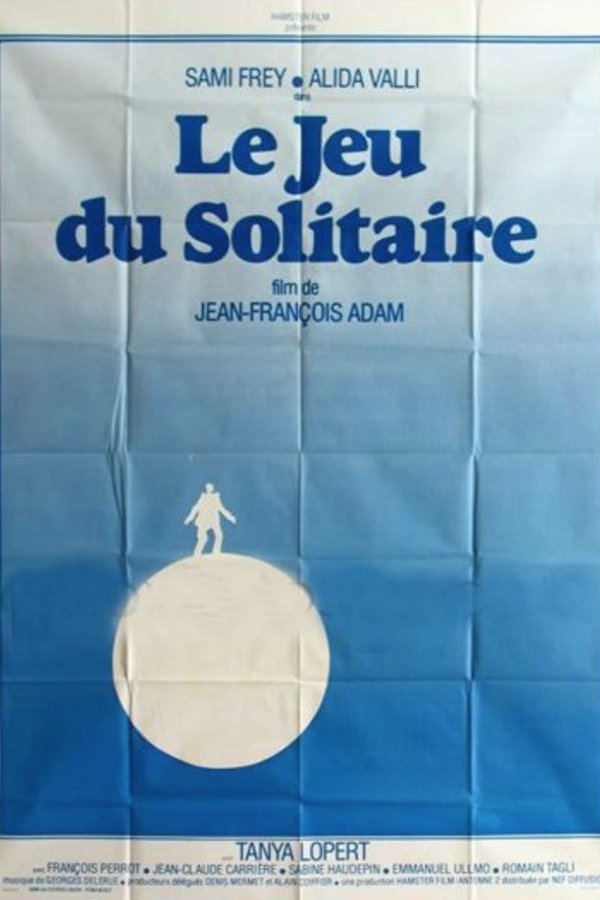 Le Jeu Du Solitaire