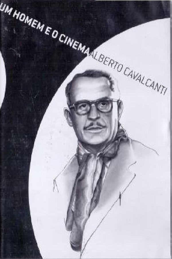 Um Homem E O Cinema
