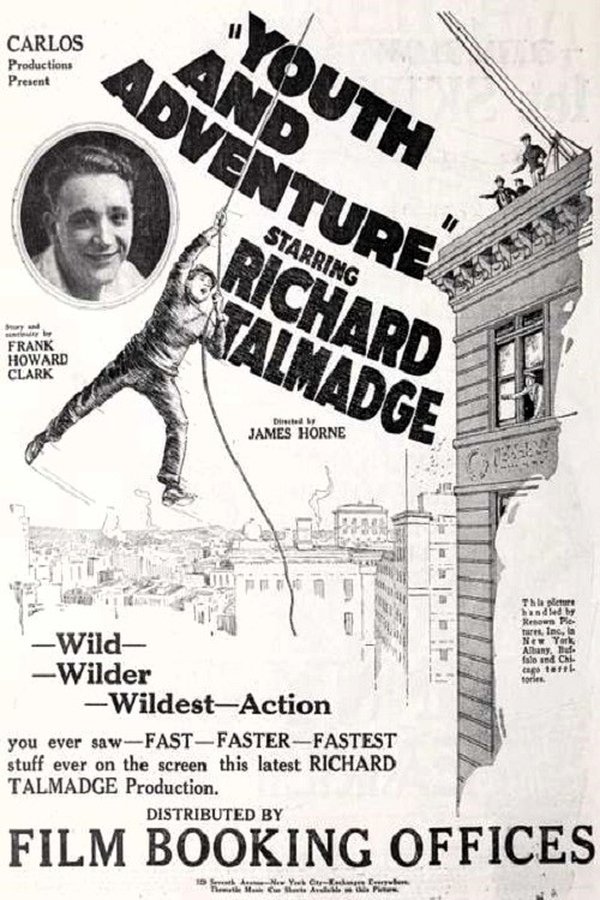 Youth And Adventure