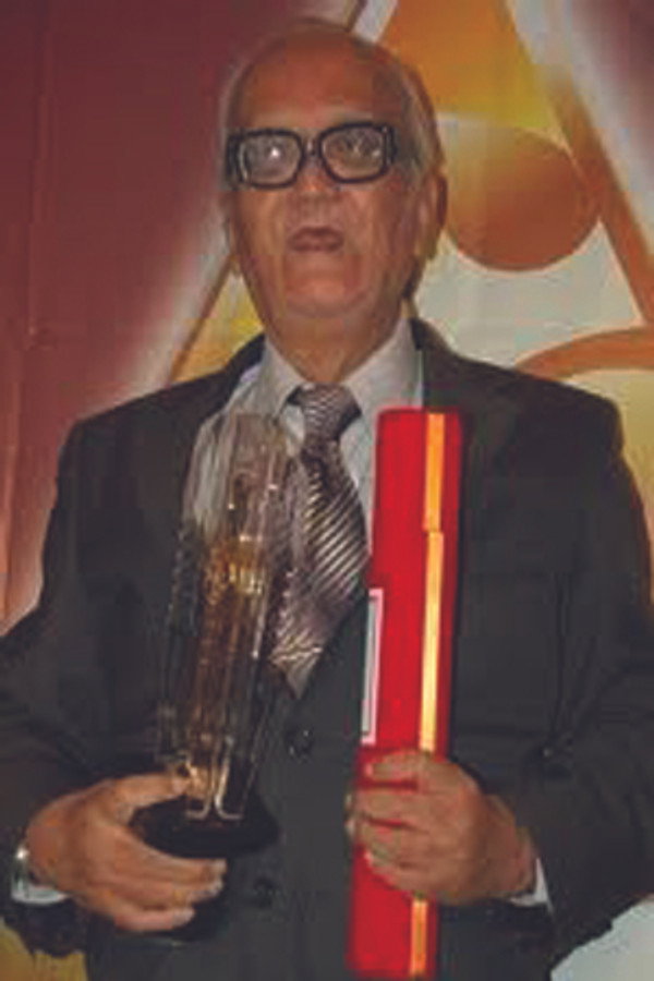Director