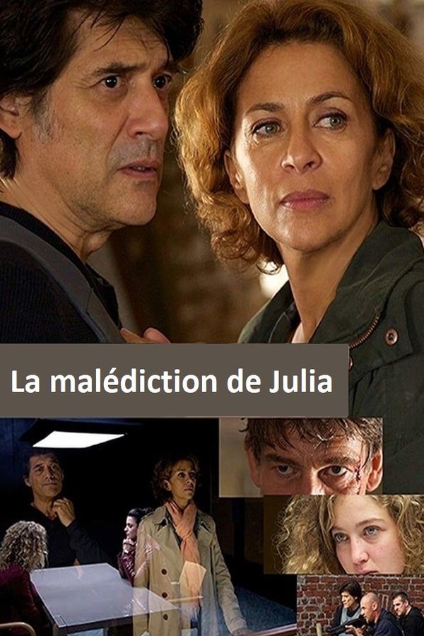 La Malédiction De Julia