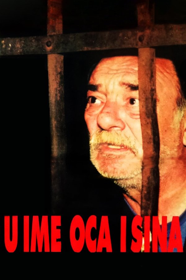 U Ime Oca I Sina
