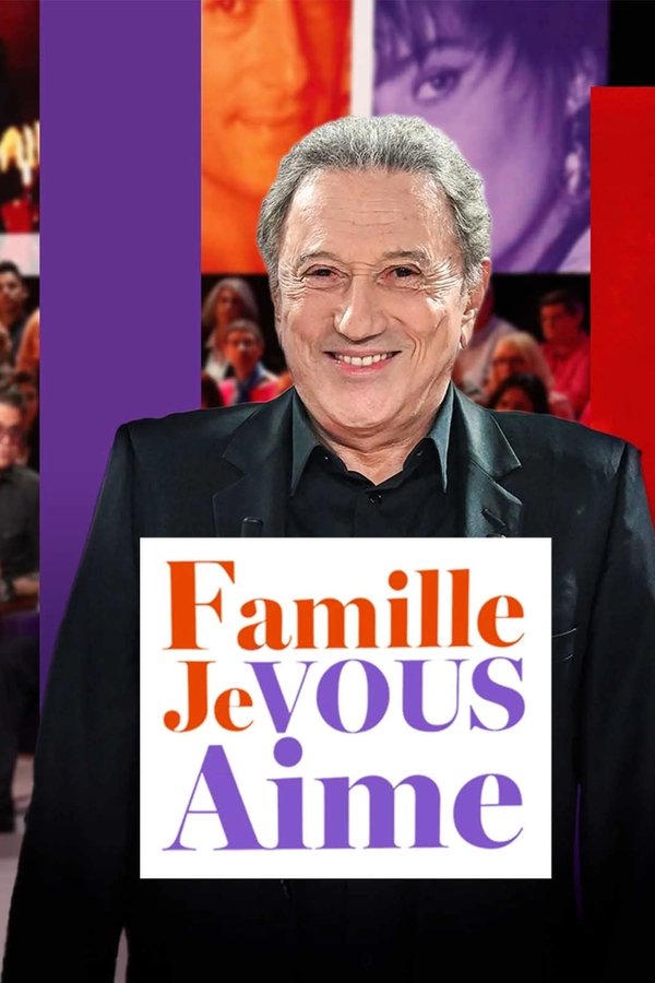 Famille Je Vous Aime
