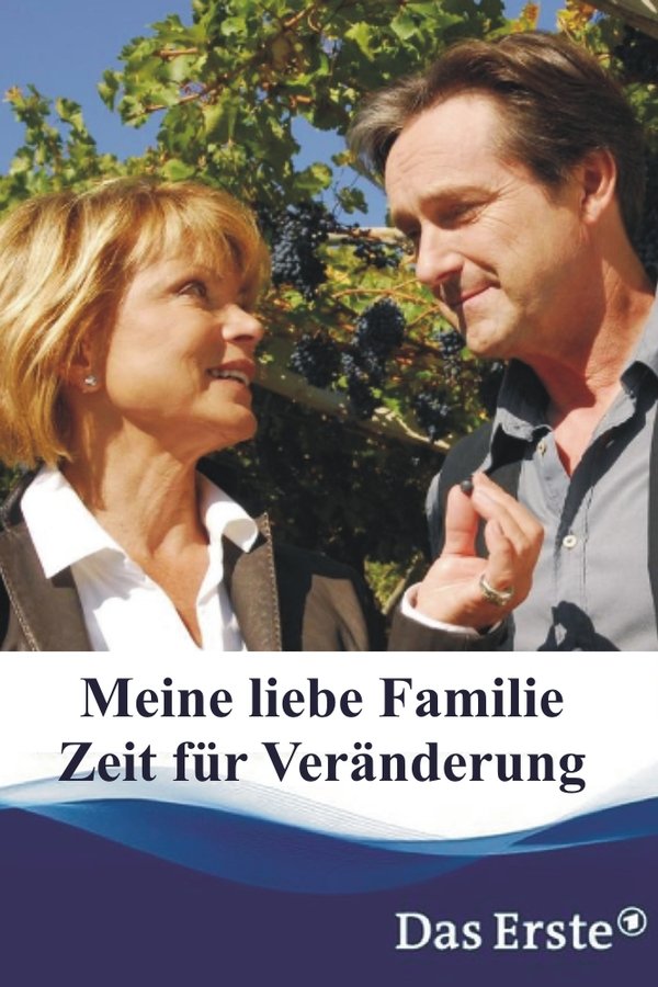 Meine Liebe Familie - Zeit Für Veränderung