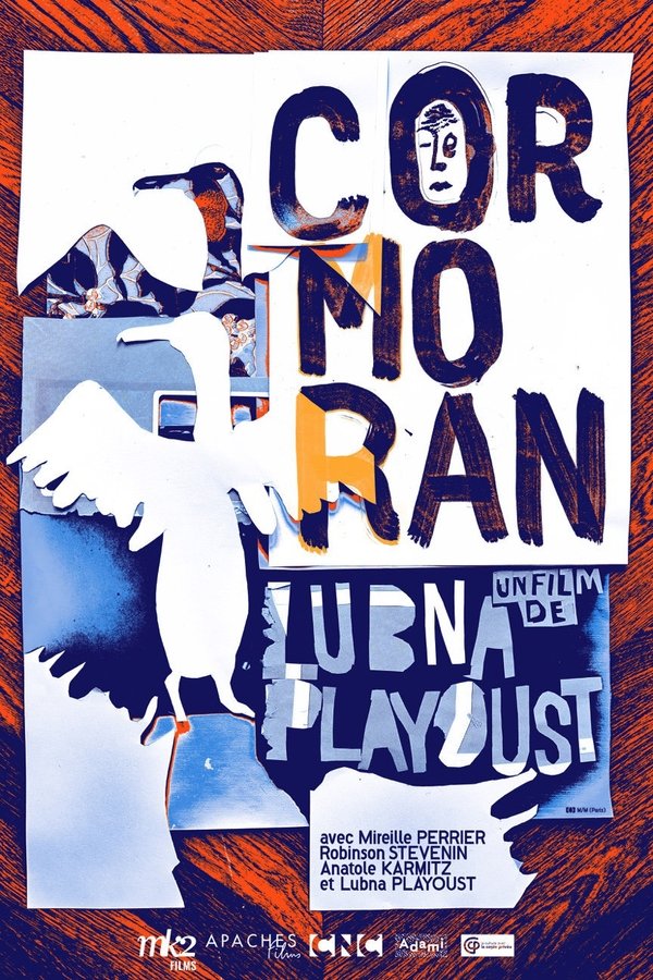Le Cormoran