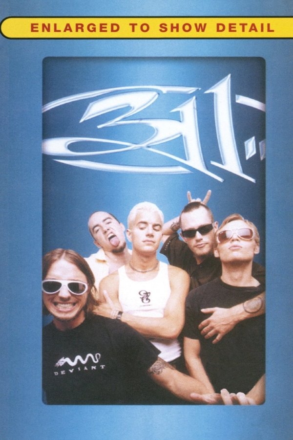 311: Enlarged To Show Detail