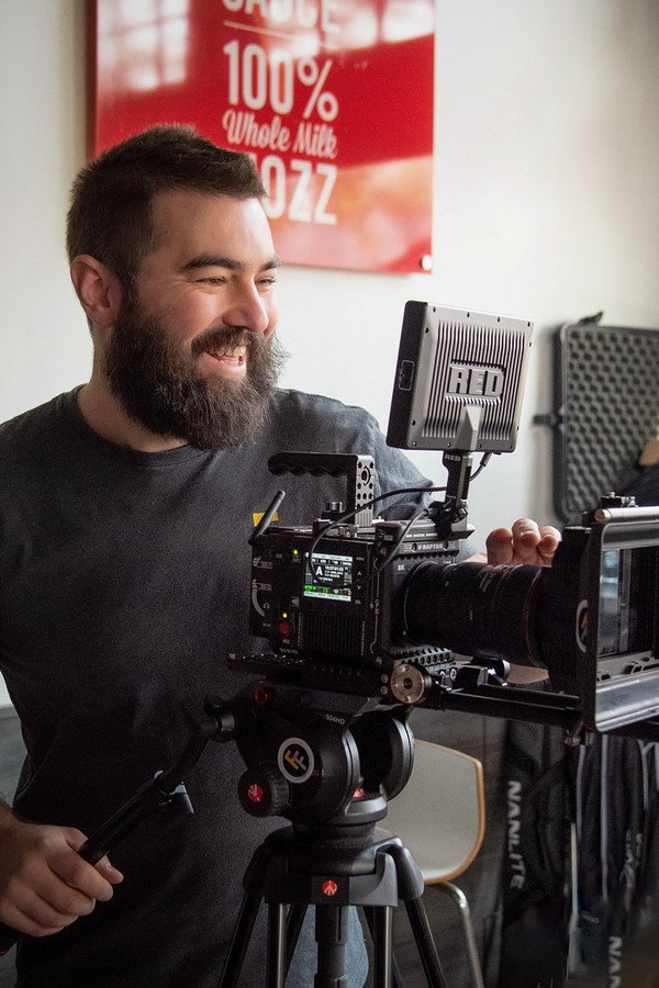 Director