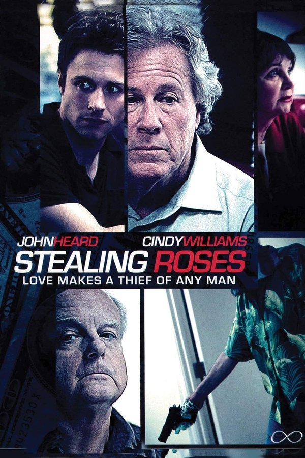 Stealing Roses