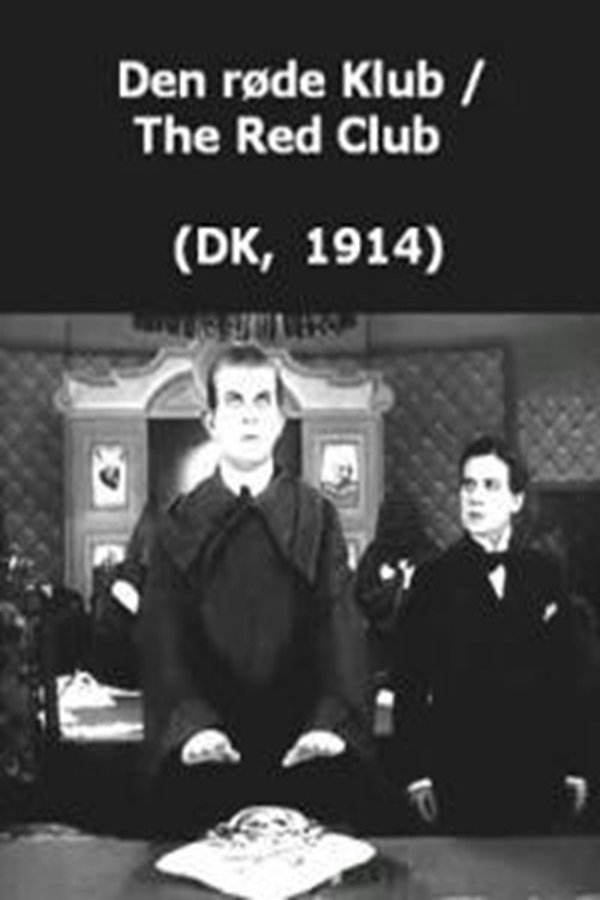 Den Røde Klub
