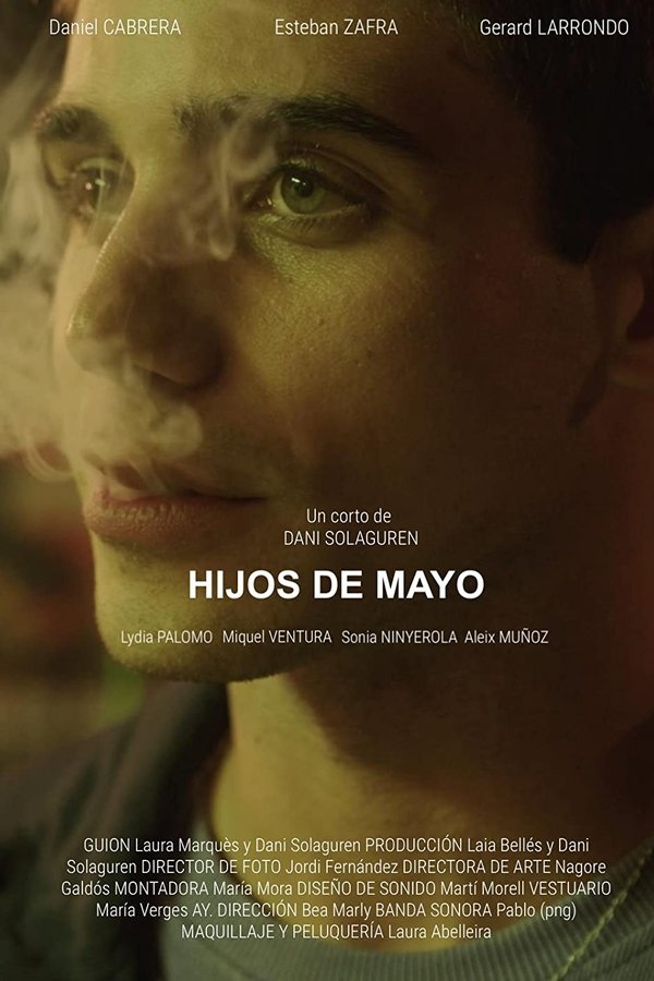 Hijos De Mayo