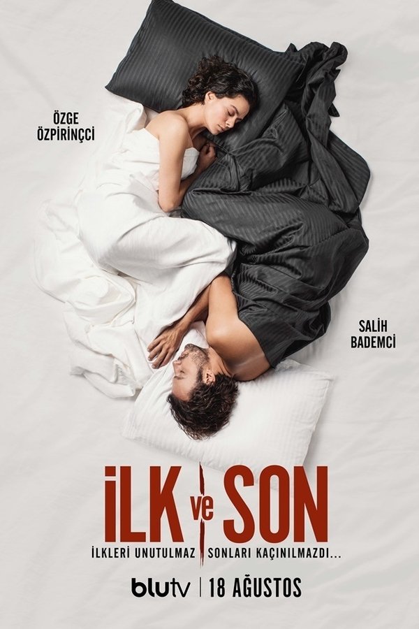 İlk Ve Son