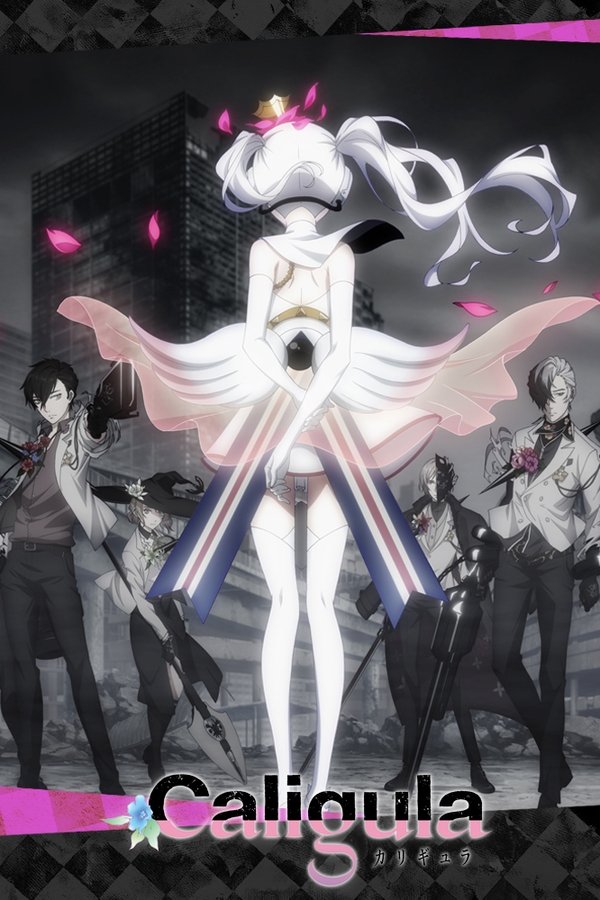 Caligula
