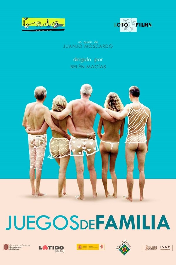 Juegos De Familia