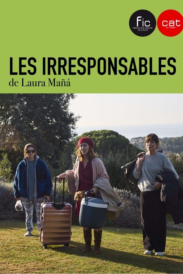 Las Irresponsables