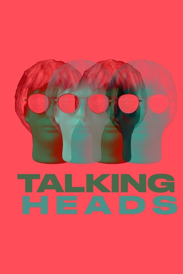 Talking Heads