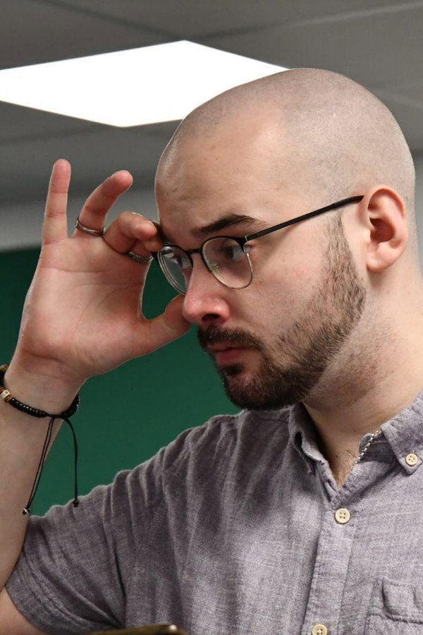 Director