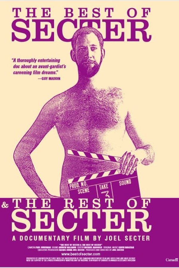The Best Of Secter & The Rest Of Secter