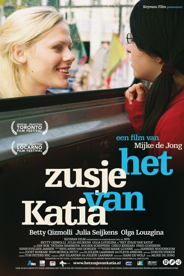 Het Zusje Van Katia