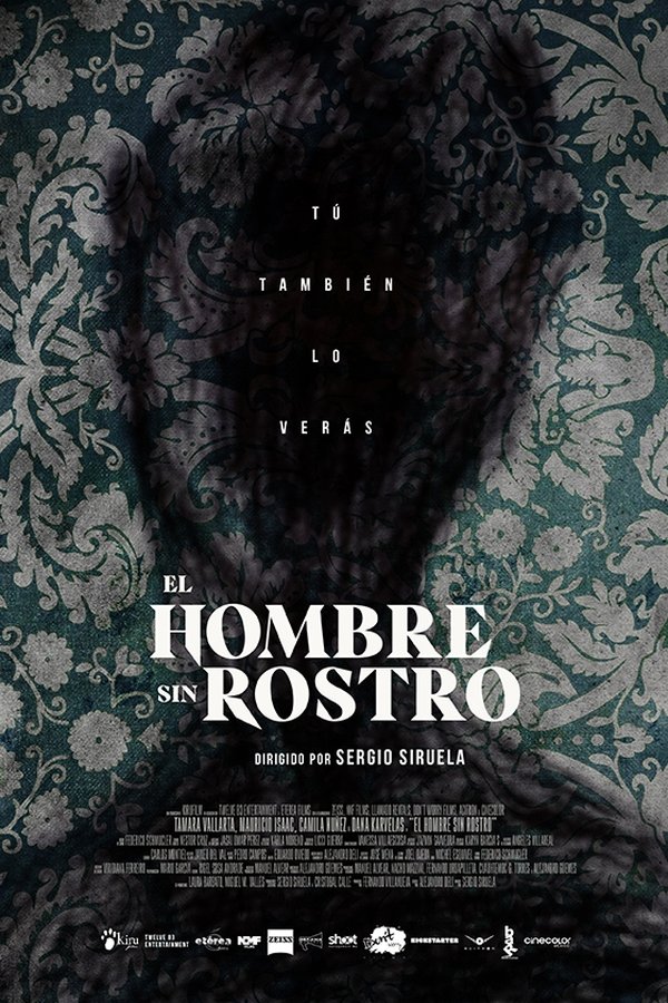 El Hombre Sin Rostro