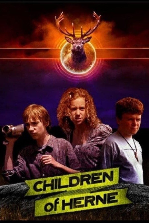 Children Of Herne