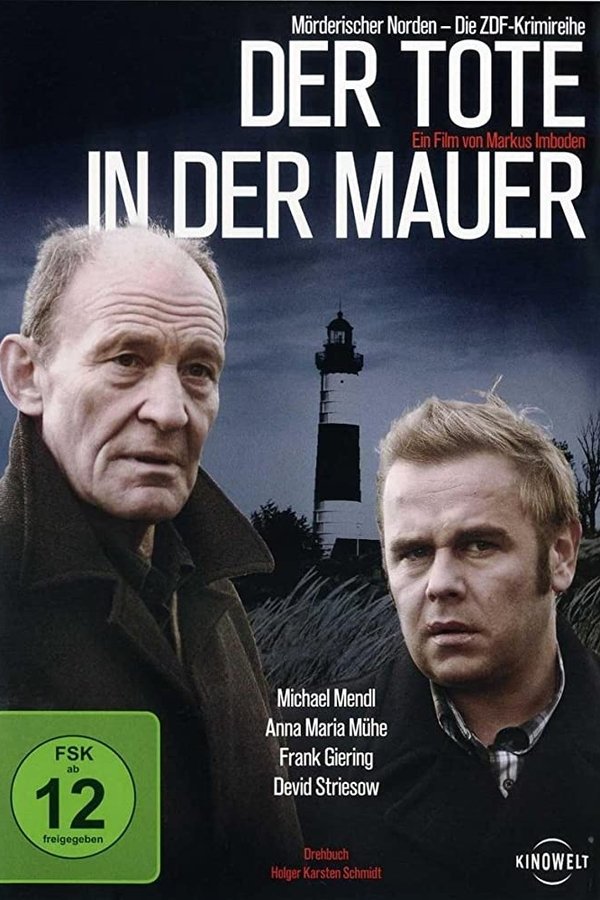 Der Tote In Der Mauer